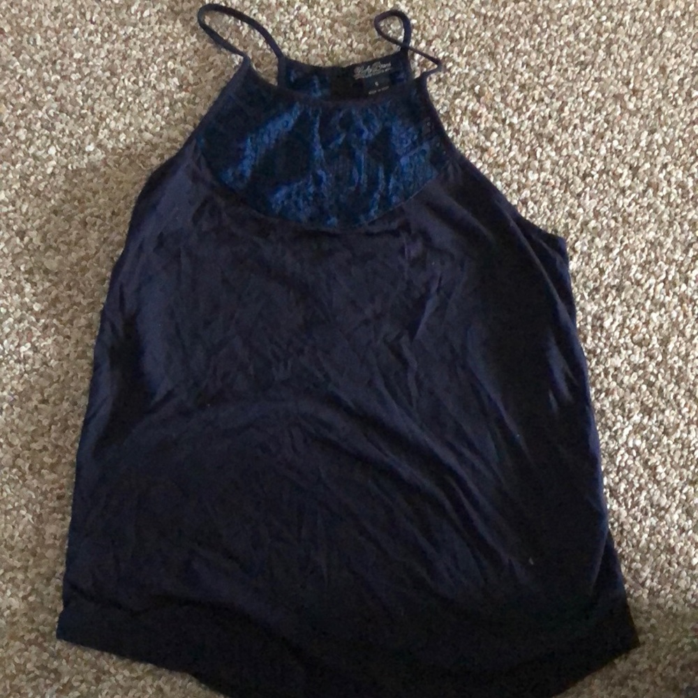 Lucky brand tank
